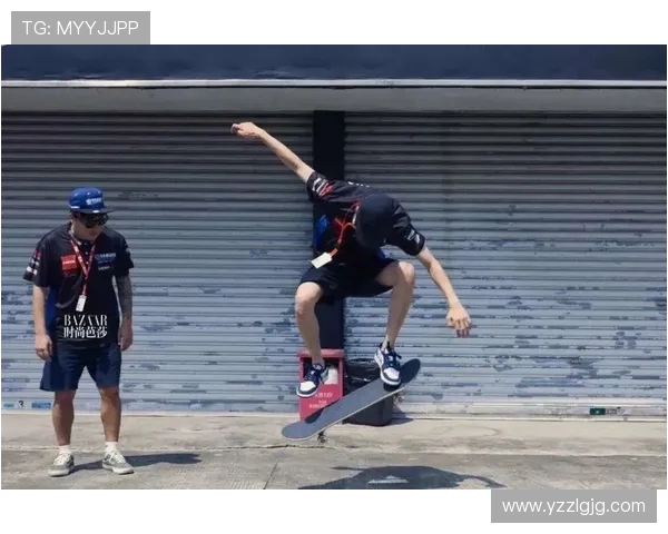 上海街舞队在世界滑板锦标赛中的节奏表现与创意风格分析