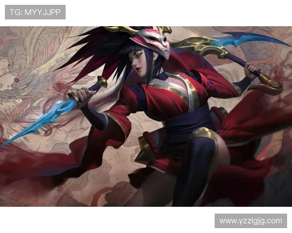 专访黄芳揭秘英雄联盟成功背后的策略与创新之路