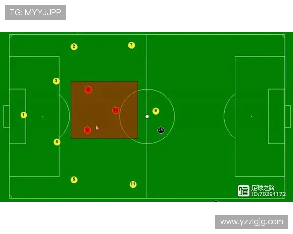 上海足球队进攻革新之路探秘与战术解析