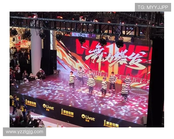 全国街舞大赛点评成都街舞队的技术表现与创意风格分析