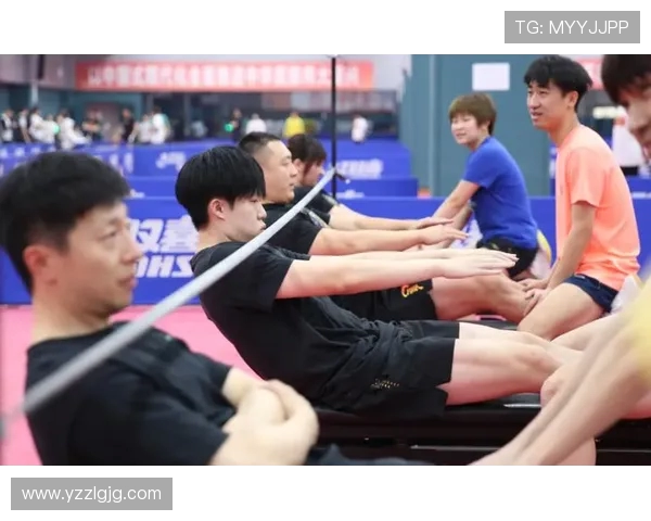 乒乓球的魅力与坚持成都乒乓球队耐力训练全揭秘